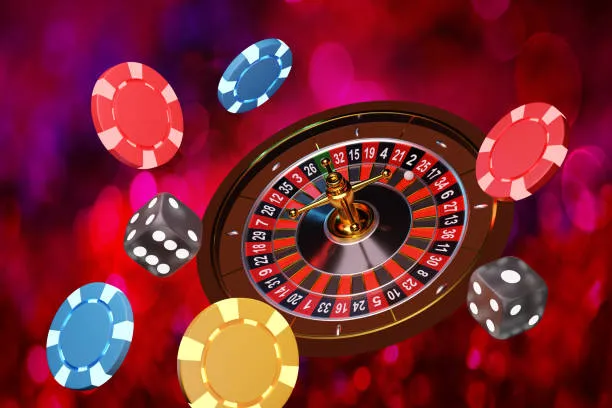 USA casino online loyalty program rewards and benefits